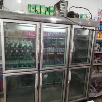 تعمیرات تعمیر یخچال کولرگازی سردخانه رباط کریم