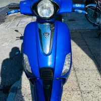 موتور کاوان 125 از شرکت دینو موتور|موتورسیکلت|اهواز, اهواز|دیوار