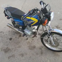 موتور سیکلت۲۰۰