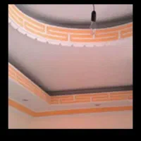 رنگکاری ونقاشی ساختمان پدیده سبز|خدمات پیشه و مهارت|قم, بنیاد|دیوار