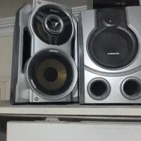 سیستم صوتی سونی|سیستم صوتی خانگی|تهران, پاسداران|دیوار