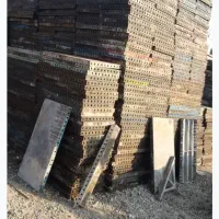 اجاره جک 4متری  تعداد170 عدد موجود شد