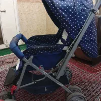 کالسکه بچه|کالسکه و لوازم جانبی|سقز, |دیوار