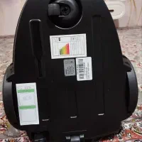 جارو برقی کیسه دار اسنوا مدل رویال 2100 وات|جاروبرقی، جارو شارژی، بخارشو|مشهد, خواجه ربیع|دیوار