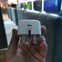 شارژر ایفون و کابل شارژ