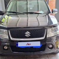 سوزوکی ویتارا 2008