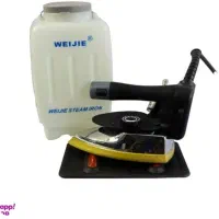 اتو بخار سرمی ویجی 1600وات