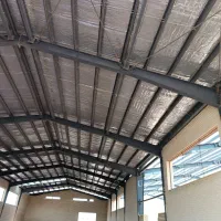 جوش کاری شیروانی اطمینان پوشش|خدمات پیشه و مهارت|قزوین, |دیوار