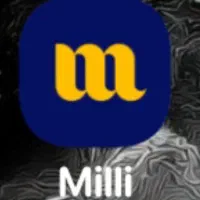 طلای رایگان از میلی