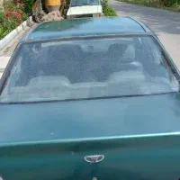 دووسیلو ۸۱|خودرو سواری و وانت|رشت, تازه آباد|دیوار