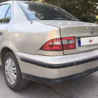 سمند x7|خودرو سواری و وانت|ارومیه, |دیوار