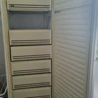 فریزر ۶ کشو AEG