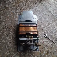تعمیرات و نصب ابگرمکن وتاسیسات ساختمانی