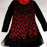 لباس مجلسی قیمت توافقی|لباس|اراک, |دیوار