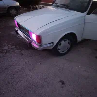 باربری با پیکان وانت در هر لحظه