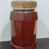 عسل با طعم گشت نیز .اصل