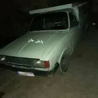 فروش فوری پیکان وانت