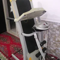 تردمیل|تجهیزات ورزشی|بندر گناوه, |دیوار