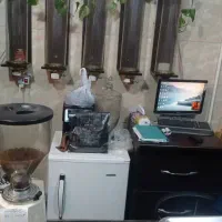 واگذاری قهوه‌فروشی و کافه در شاهین‌شهر|فروش مغازه و غرفه|شاهین‌شهر, طالقانی|دیوار