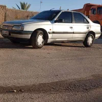 پژو ۴۰۵ مدل ۸۶