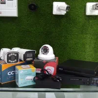 دوربین مداربسته