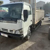 بابری کامیونت کرایه بار برای سراسر ایران