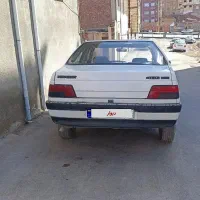 پژو سفید مدل 73|خودرو سواری و وانت|مراغه, |دیوار