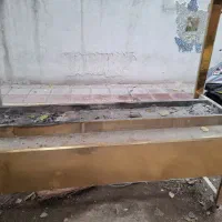 منقل زغالی  حرفه ای جیگرکی|اجاق گاز و لوازم برقی پخت‌وپز|تهران, شهرک غرب|دیوار