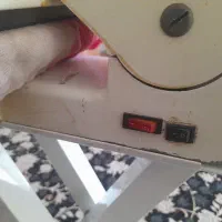 اتو بخار ایستاده