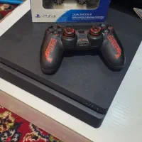 PS4 اسلیم 1 ترابایت کپی خور