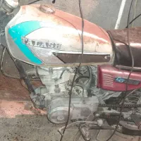 موتور تلاش ۸۳ پلاک ملی