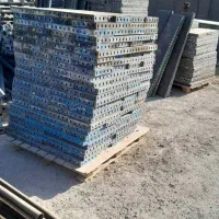 جک۵متری اسکافلدقالب|مصالح و تجهیزات ساختمان|قم, قلعه صدری|دیوار