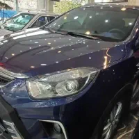 جک s5 مدل 95 اقساطی|خودرو سواری و وانت|تهران, مهران (سیدخندان)|دیوار