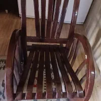 صندلی مادربزرگ