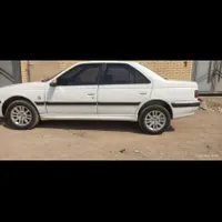 پژو پارس LX TU5، مدل ۱۳۹۵|خودرو سواری و وانت|سیرجان, |دیوار