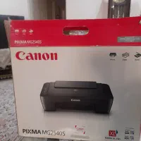 چاپگر سه کاره CANON رنگی