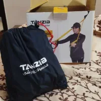 بند تی آر ایکس