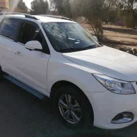 هایما اس 7 پلاس توربو شارژ