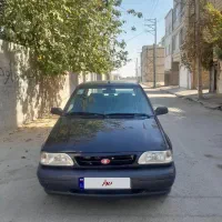 پراید مدل ۹۵ فول SE|خودرو سواری و وانت|مشهد, منزل آباد|دیوار