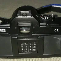 دوربین عکاسی حرفه ای BRAUN SR2000|دوربین عکاسی و فیلمبرداری|تهران, خانی آباد نو شمالی|دیوار