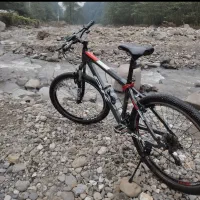 دوچرخه اوکی ( ok) 27/5