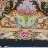 فرش دستباف سالاری|فرش|کرمانشاه, |دیوار