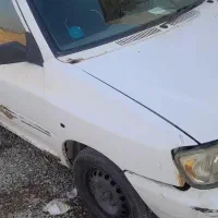 باسلام پراید ۱۳۲ مدل ۹۰ د