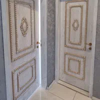 نیروی کار نجار یا کابینت سازی