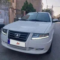 سمندسورن پلاس صفرکیلومتر