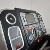 تردمیل ۱۸۰ کیلو حرفه ای