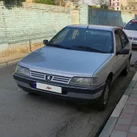پژو ۴۰۵