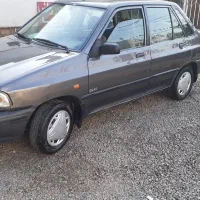 پراید مدل۸۸ بیرنگ کم کار|خودرو سواری و وانت|لنگرود, |دیوار