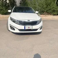 اپتیما مدل ۲۰۱۶ فول سفارش خلیج|خودرو سواری و وانت|بندر ماهشهر, |دیوار