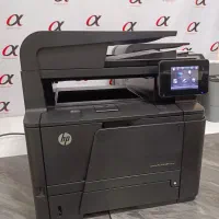 فروش اقساطی پرینتر لپ تاپ کامپیوتر بدون پیش‌پرداخت|پرینتر، اسکنر، کپی، فکس|کرج, شهرک فهمیده|دیوار